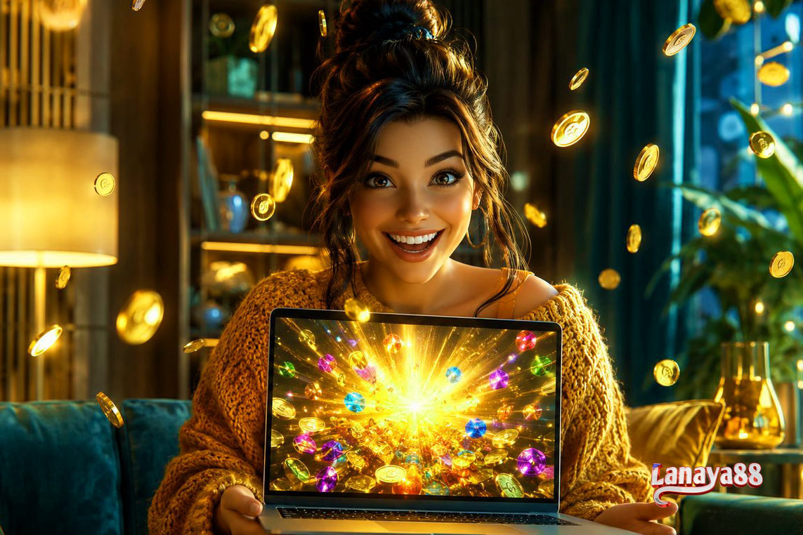 lanaya88 deposit bank mega cepat 24 jam nonstop LANAYA88 - pembayaran digital cepat dan aman